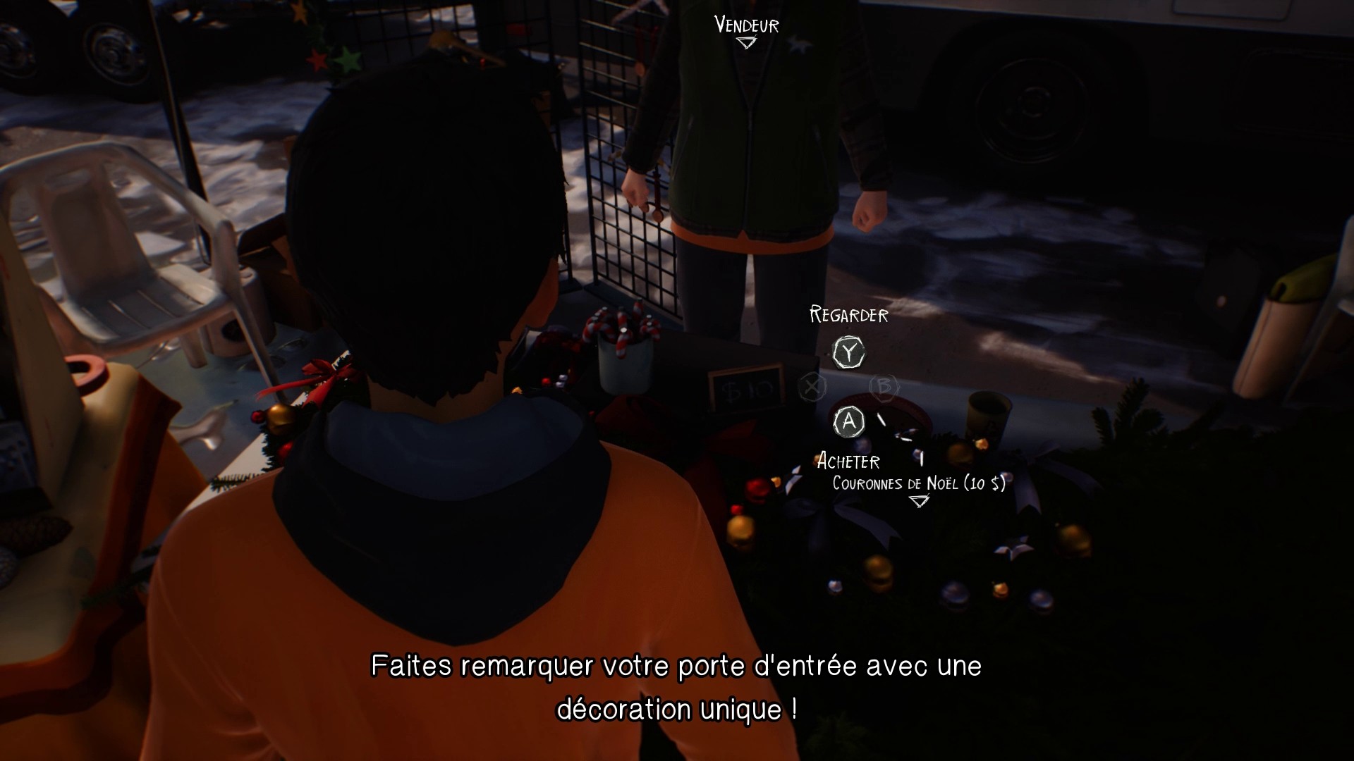 Life is Strange 2 - Episodio 2 - Imagen 12